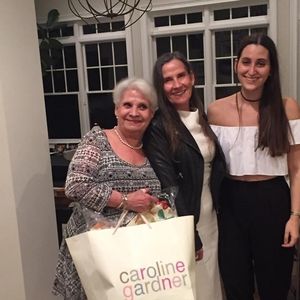 Meet your Posher, Yaffa